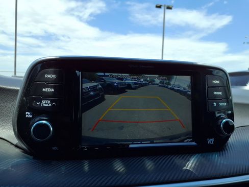 Used 2020 Hyundai Tucson SEL w/ Cargo Package FWD image 23
