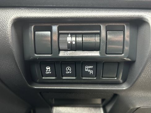 Used 2023 Subaru Crosstrek 2.5i Sport image 11