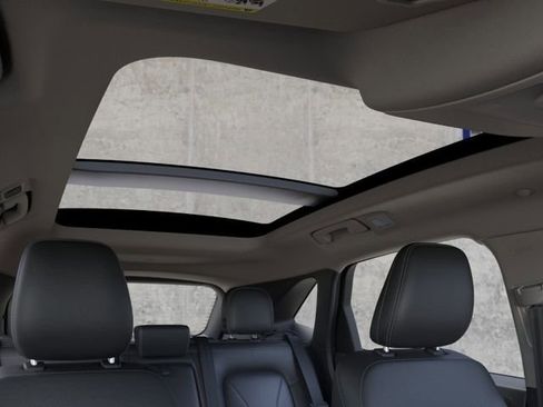 New 2026 Ford Escape SE w/ PHEV Premium Package FWD image 22