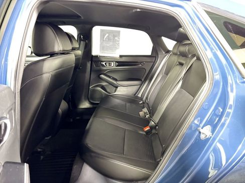 Used 2025 Honda Civic Sport image 21