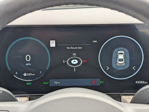 Used 2024 Hyundai Sonata Limited FWD image 28
