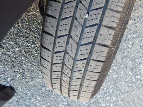 Used 2023 RAM ProMaster 2500 image 26