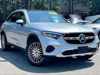 Used 2026 Mercedes-Benz GLC 300 4MATIC video 1