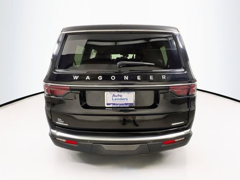 Used 2022 Jeep Wagoneer Series II image 6