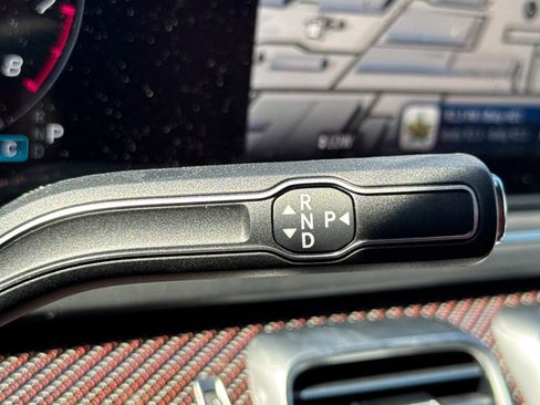 New 2026 Mercedes-Benz GLS 63 AMG 4MATIC image 15