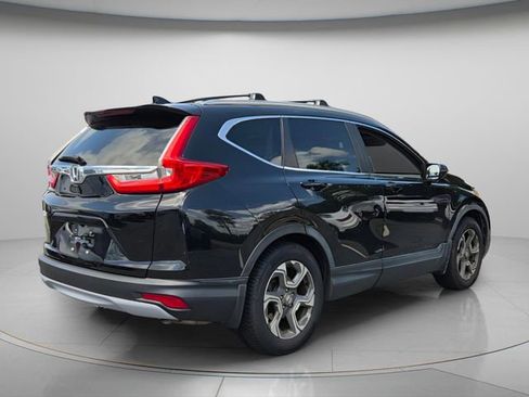 Used 2018 Honda CR-V EX-L image 6