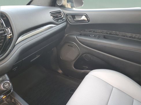 Used 2025 Dodge Durango SRT Hellcat image 25