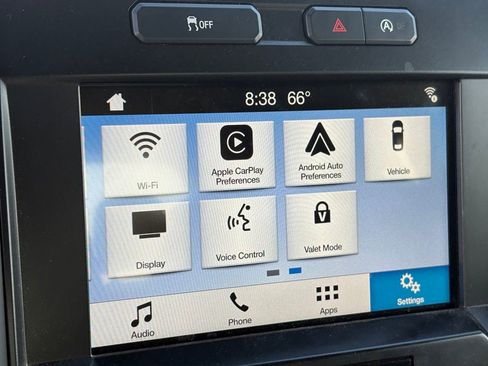 Used 2018 Ford F150 XL w/ Equipment Group 101A Mid RWD image 18