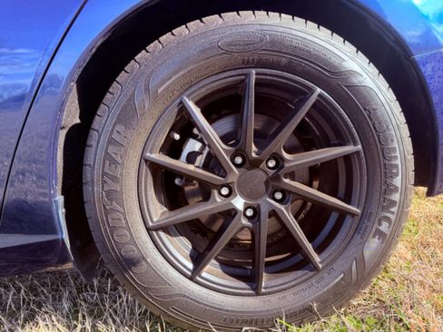 Used 2019 Nissan Altima 2.5 S image 12