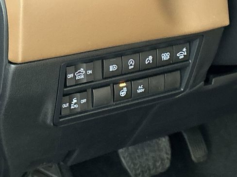 Used 2026 Toyota Tundra 1794 Edition AWD/4WD image 13