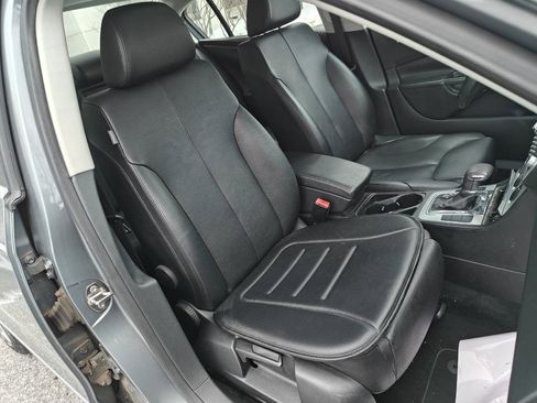 Used 2008 Volkswagen Passat Komfort image 15