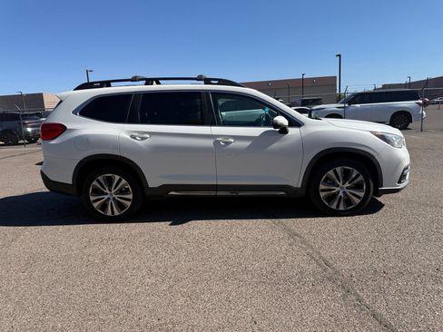 Used 2019 Subaru Ascent Limited w/ Popular Package #3 AWD/4WD image 4
