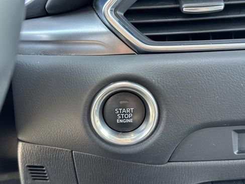 Certified 2023 MAZDA CX-5 AWD 2.5 S w/ Select Package image 16