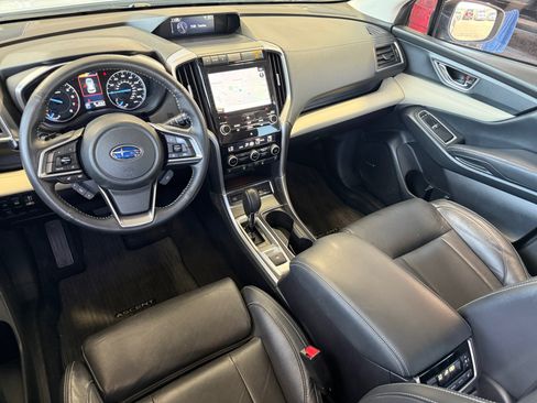 Used 2020 Subaru Ascent Limited w/ Technology Package AWD/4WD image 28