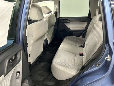 Used 2018 Subaru Forester 2.5i Premium w/ All-Weather Package AWD/4WD image 20