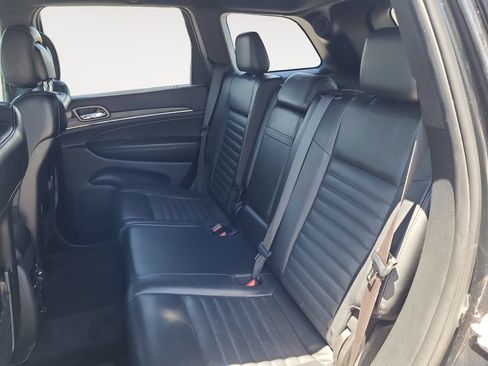 Used 2019 Jeep Grand Cherokee Limited X AWD/4WD image 13