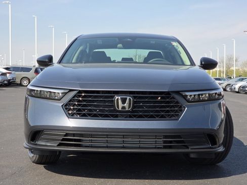 New 2026 Honda Accord SE image 12