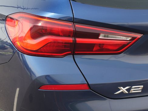 Used 2018 BMW X2 xDrive28i w/ Convenience Package AWD/4WD image 45