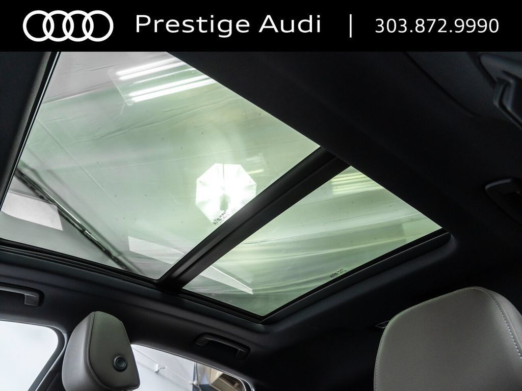 New 2026 Audi Q5 Premium Plus AWD/4WD image 25