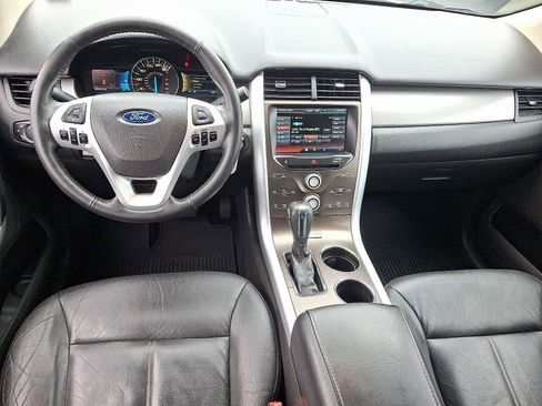 Used 2013 Ford Edge SEL image 11