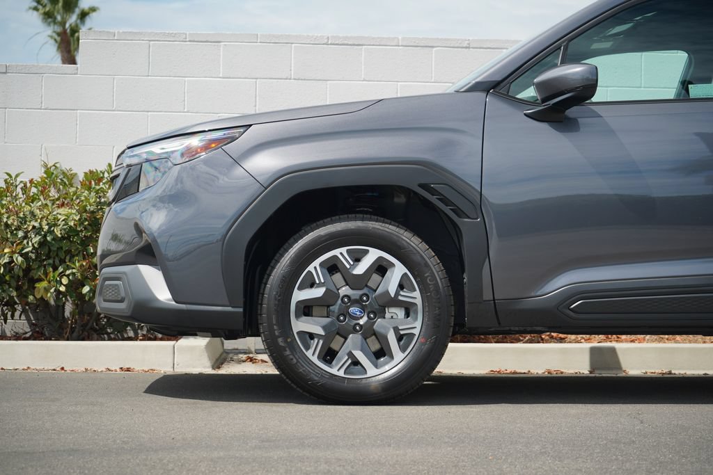 New 2026 Subaru Forester Premium AWD/4WD image 2