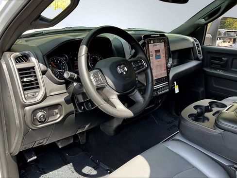 New 2026 RAM 2500 Tradesman image 6