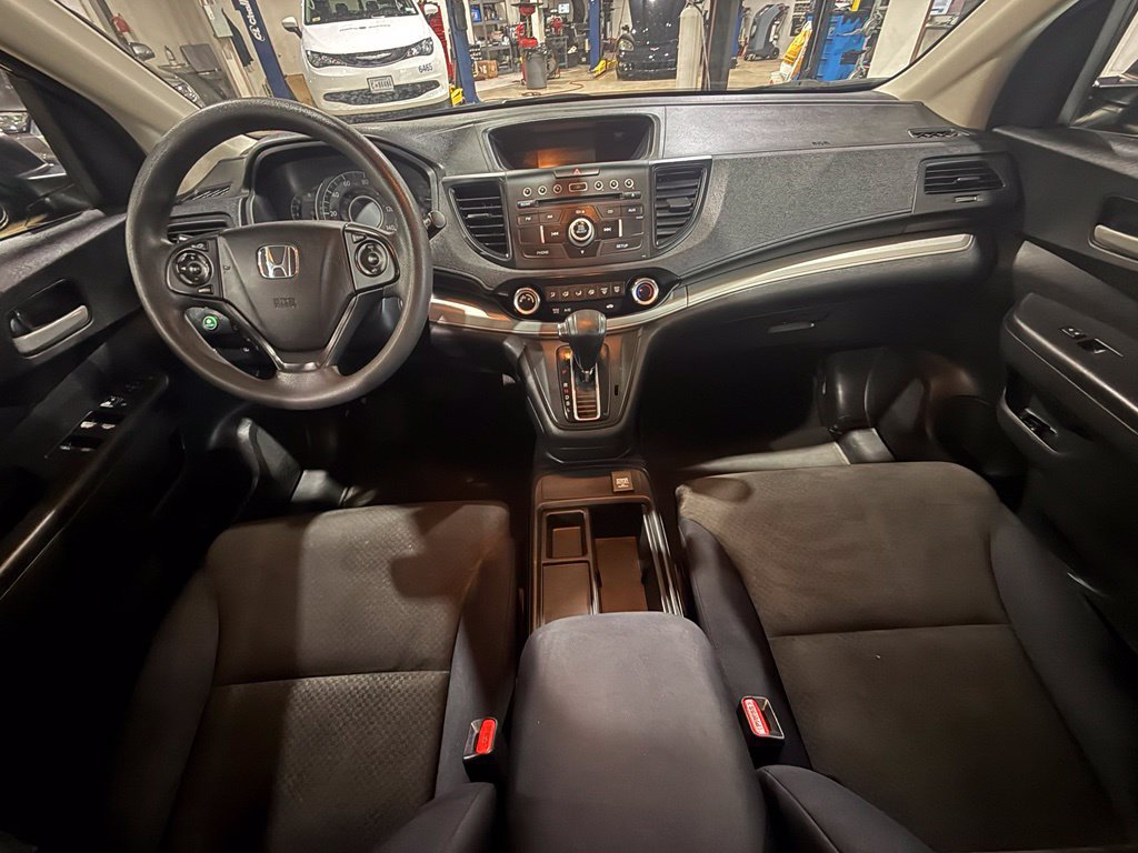 Used 2016 Honda CR-V SE image 22