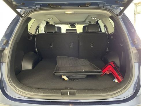 Used 2021 Hyundai Santa Fe Limited image 15
