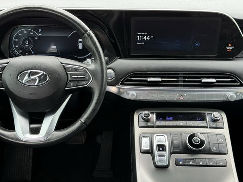 Used 2020 Hyundai Palisade Limited FWD image 10