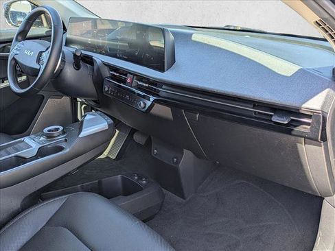 Used 2022 Kia EV6 Wind image 21