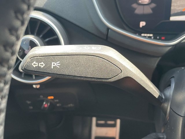 Used 2016 Audi TT 2.0T w/ Technology Package AWD/4WD image 18