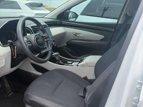 Used 2022 Hyundai Tucson SEL AWD/4WD image 8