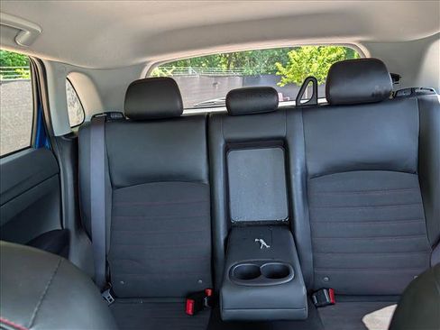 Used 2024 Mitsubishi Outlander Sport AWD image 17