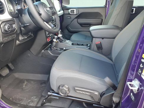 New 2026 Jeep Gladiator Willys image 13