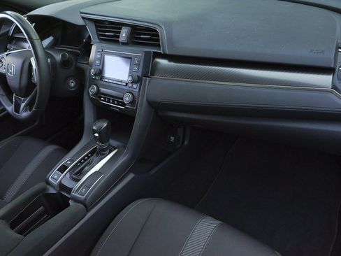 Used 2019 Honda Civic Sport image 16