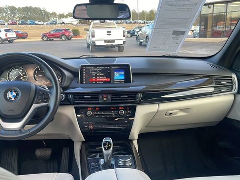 Used 2018 BMW X5 xDrive35i image 17