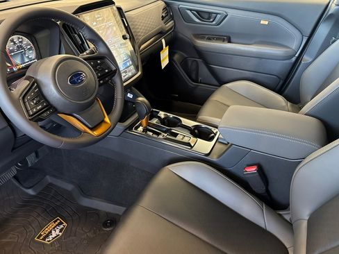 New 2026 Subaru Forester Wilderness image 9