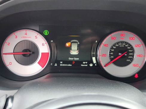 Certified 2025 Acura RDX A-Spec image 10