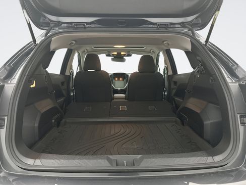 Used 2025 Subaru Crosstrek 2.0i Premium image 21