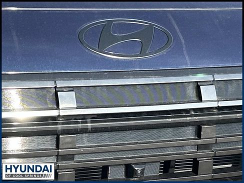 New 2026 Hyundai Palisade XRT Pro AWD/4WD image 10