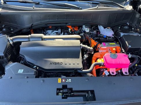 New 2026 Hyundai Palisade Limited image 26