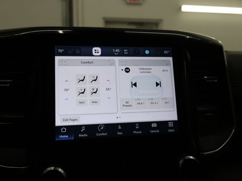 Used 2022 RAM 2500 Laramie AWD/4WD image 50