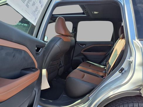 New 2026 Subaru Forester Touring image 17