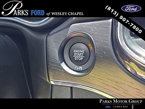Used 2020 Jeep Grand Cherokee Summit AWD/4WD image 28