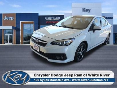 Used 2023 Subaru Impreza 2.0i Premium