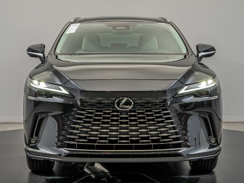 New 2026 Lexus RX 350 Premium Plus w/ Convenience Package AWD/4WD image 2