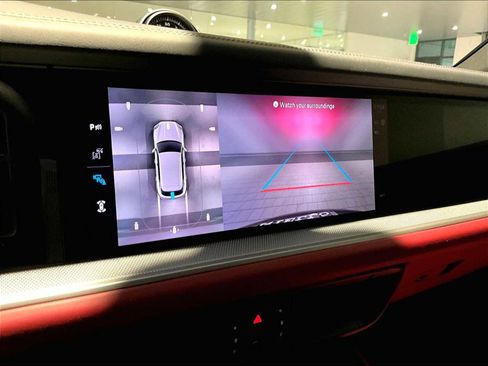 Used 2026 Porsche Cayenne S image 27