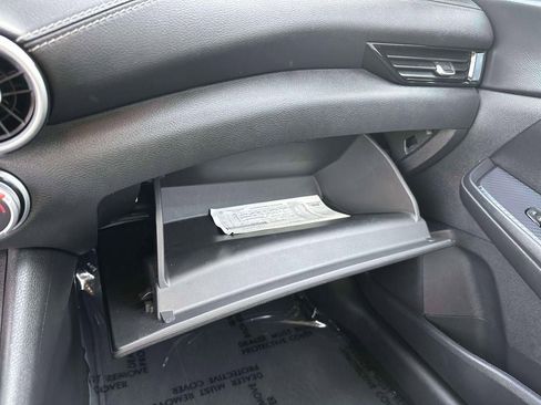 Certified 2024 Nissan Sentra SV image 30