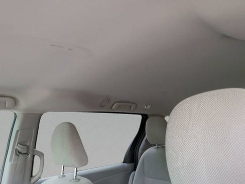 Certified 2020 Toyota Sienna L FWD image 28