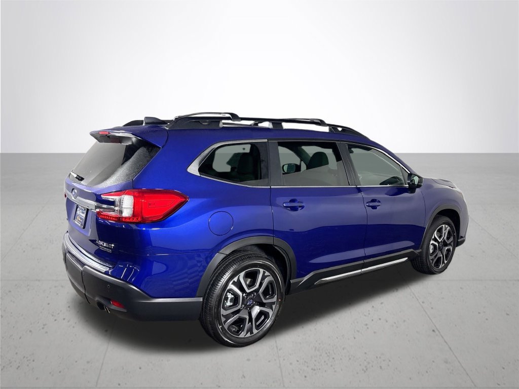 New 2026 Subaru Ascent Limited AWD/4WD image 6